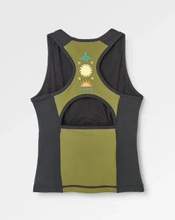 Damen Solscape Active Top