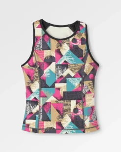 Damen Solscape Active Top