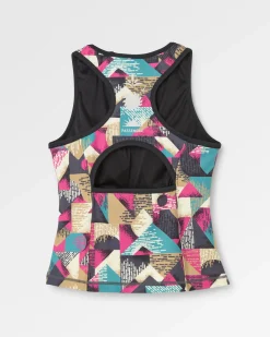 Damen Solscape Active Top