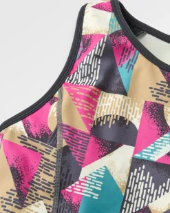 Damen Solscape Active Top