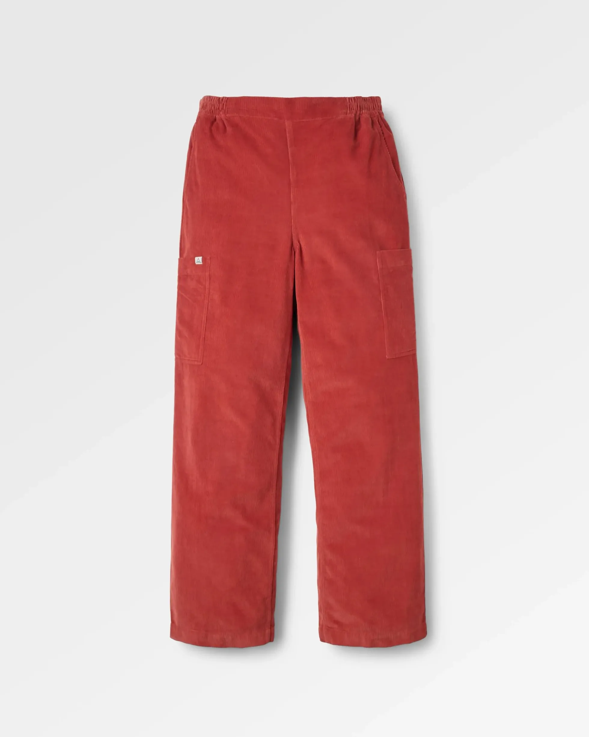 Damen Someday Bio-Baumwoll-Cord-Hose