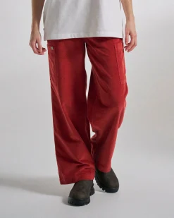 Damen Someday Bio-Baumwoll-Cord-Hose