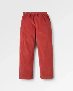 Damen Someday Bio-Baumwoll-Cord-Hose