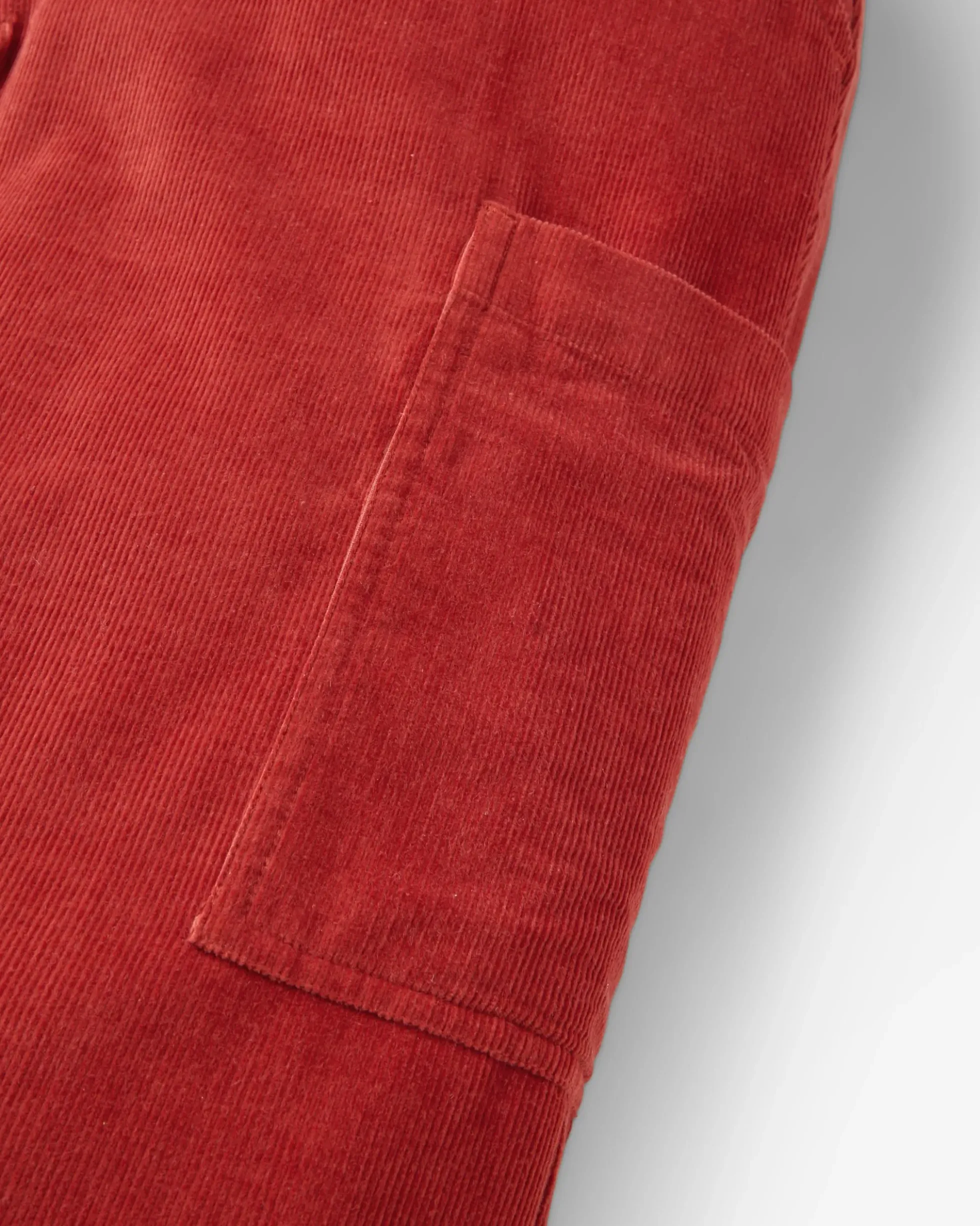 Damen Someday Bio-Baumwoll-Cord-Hose