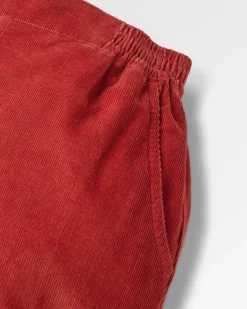 Damen Someday Bio-Baumwoll-Cord-Hose