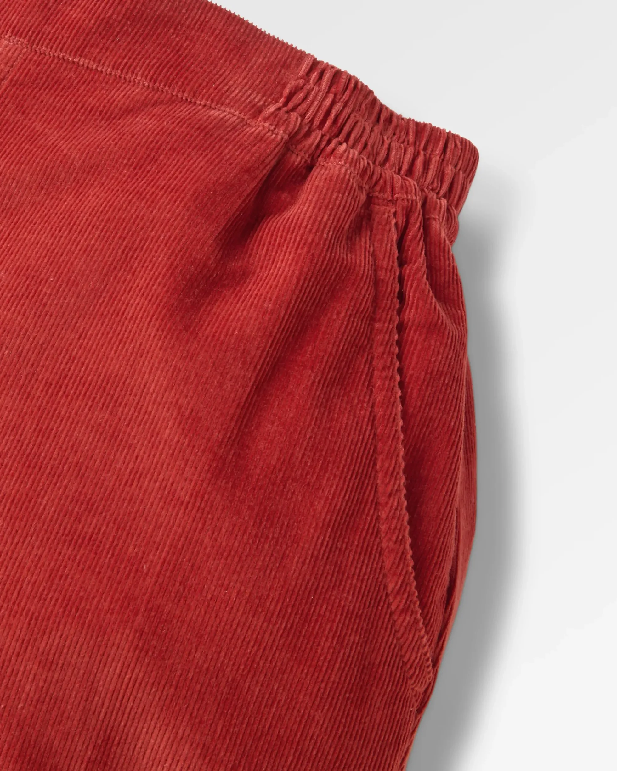 Damen Someday Bio-Baumwoll-Cord-Hose
