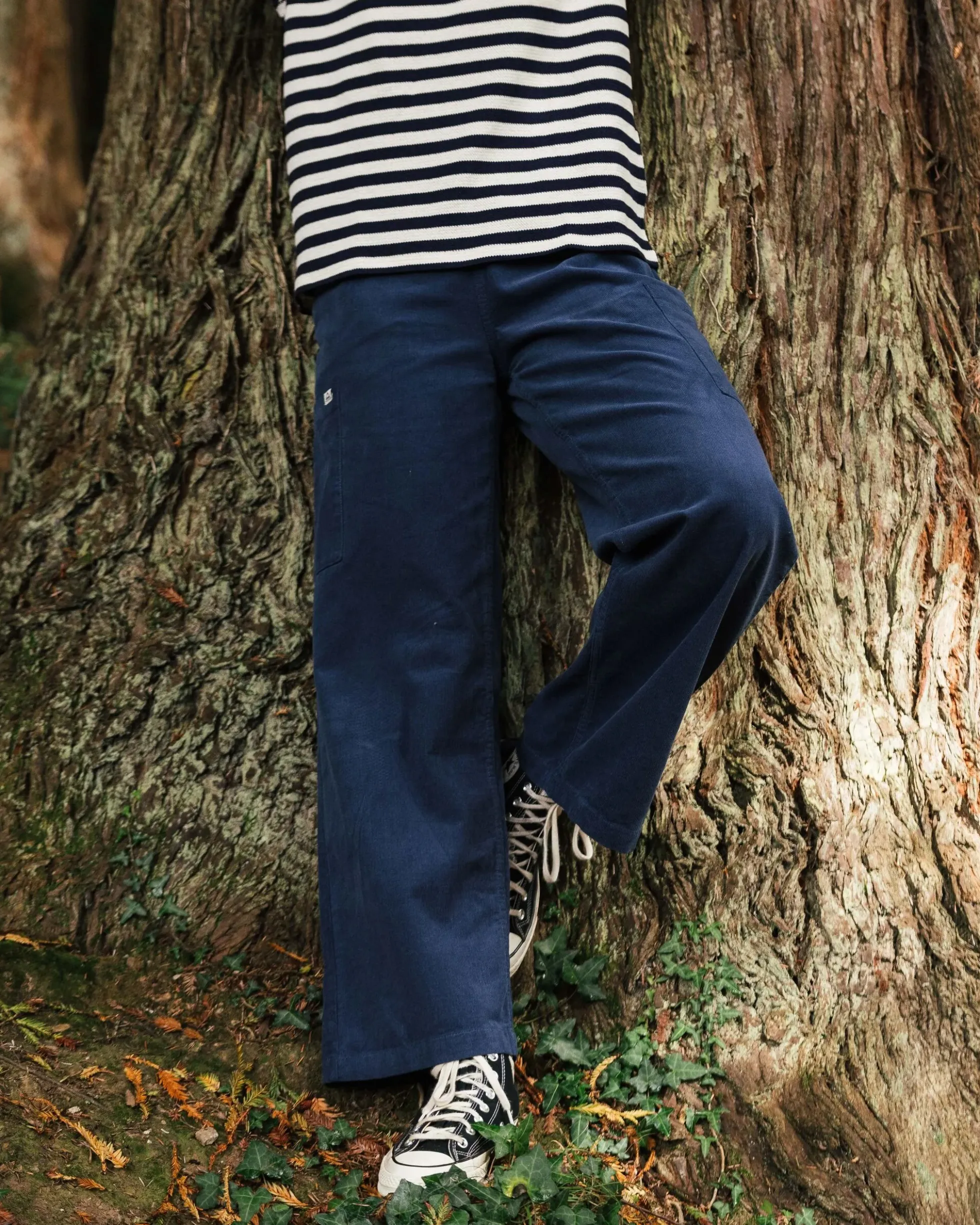 Damen Someday Bio Cordhose