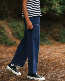 Damen Someday Bio Cordhose