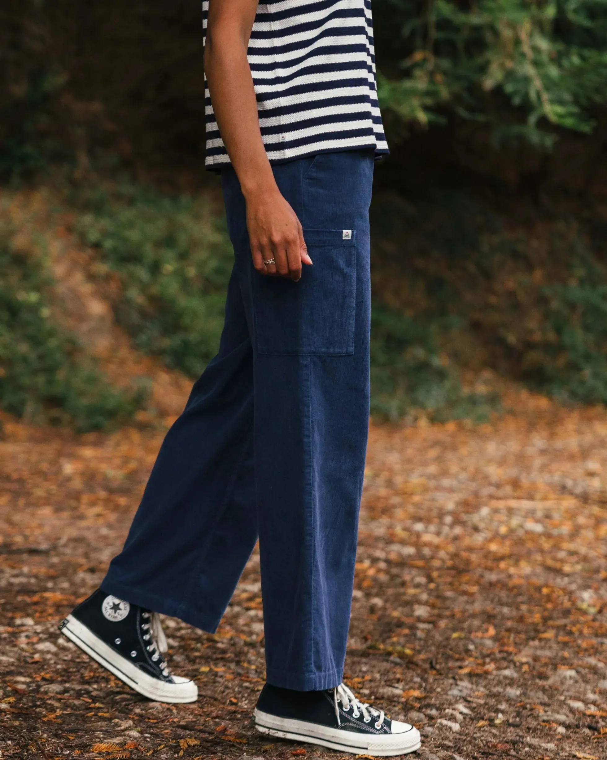 Damen Someday Bio Cordhose