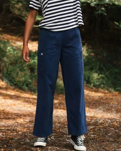 Damen Someday Bio Cordhose