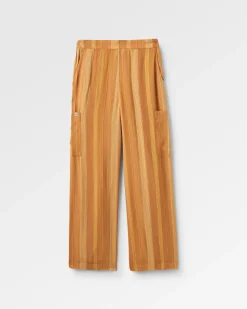 Damen Someday Gewebte Hose