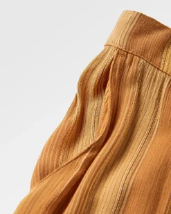 Damen Someday Gewebte Hose