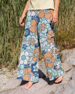 Damen Someday Gewebte Hose