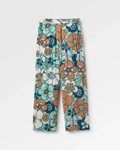 Damen Someday Gewebte Hose