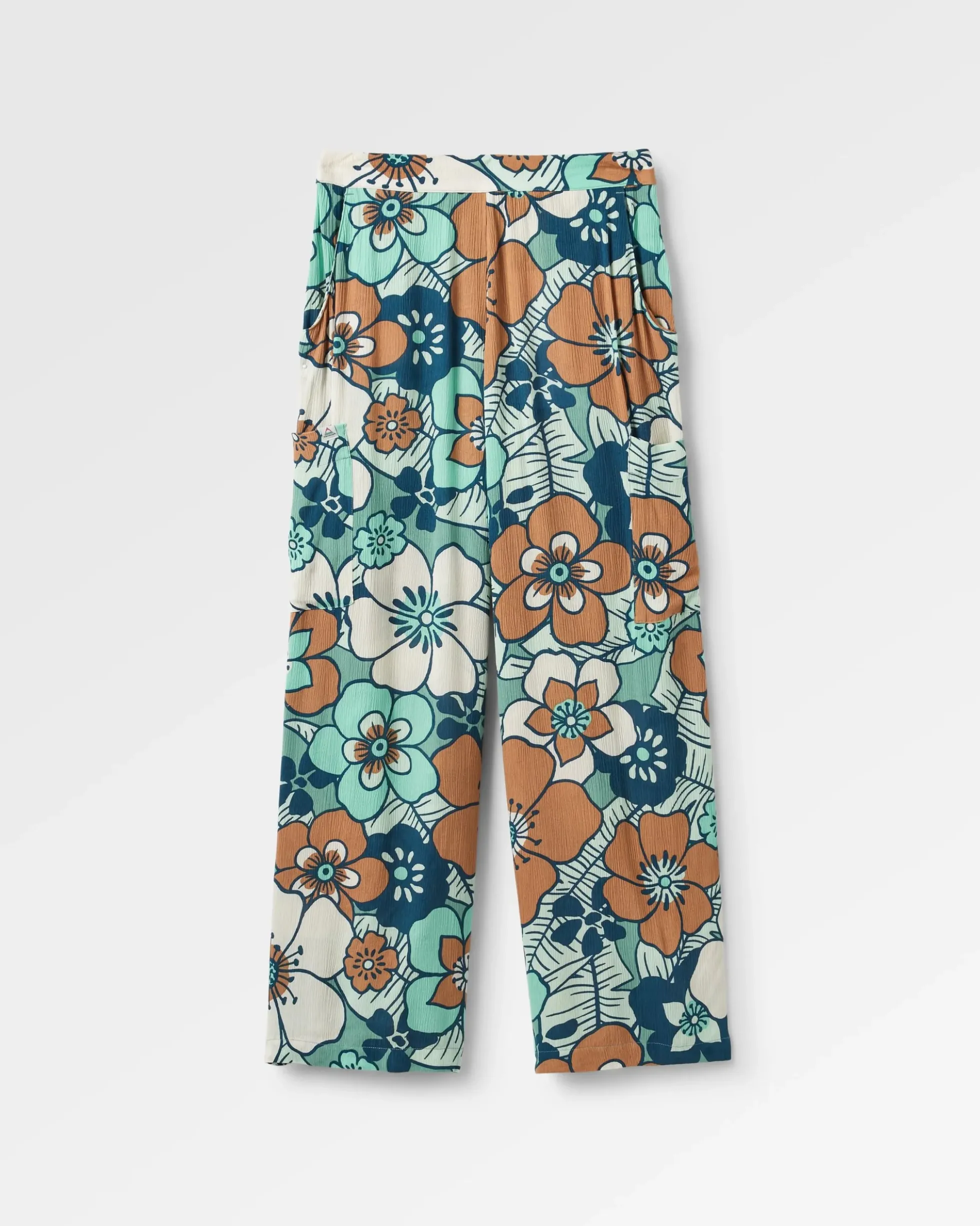 Damen Someday Gewebte Hose
