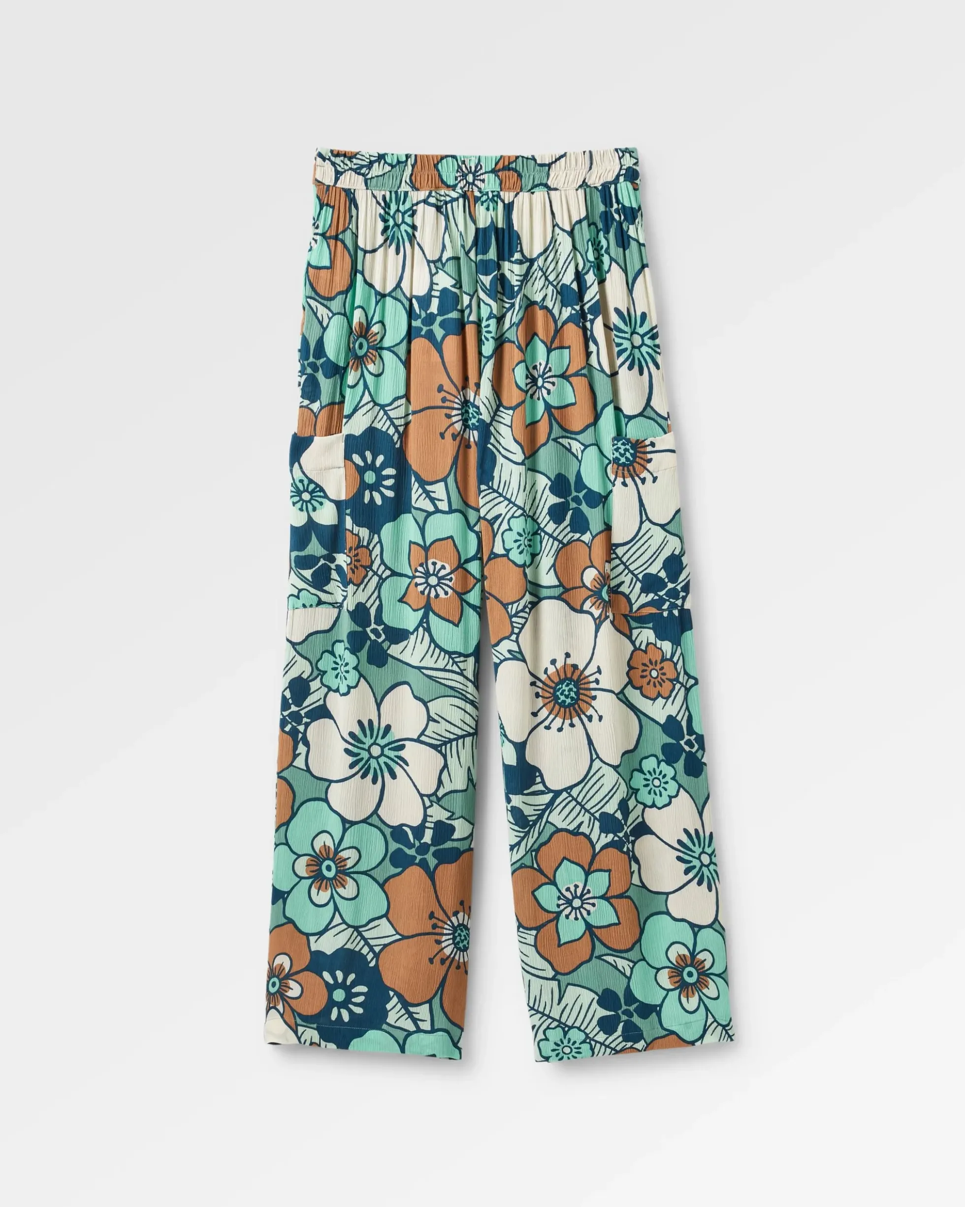 Damen Someday Gewebte Hose
