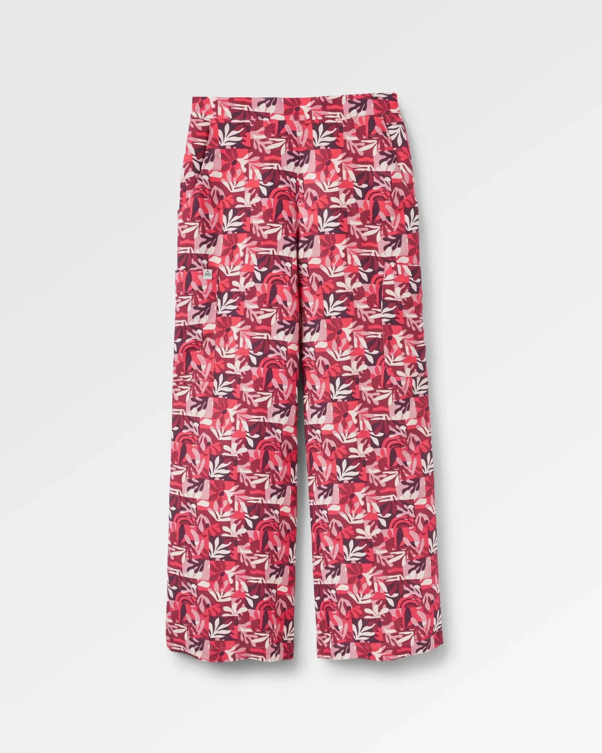 Damen Someday Leinenhose