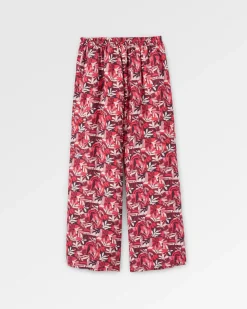 Damen Someday Leinenhose