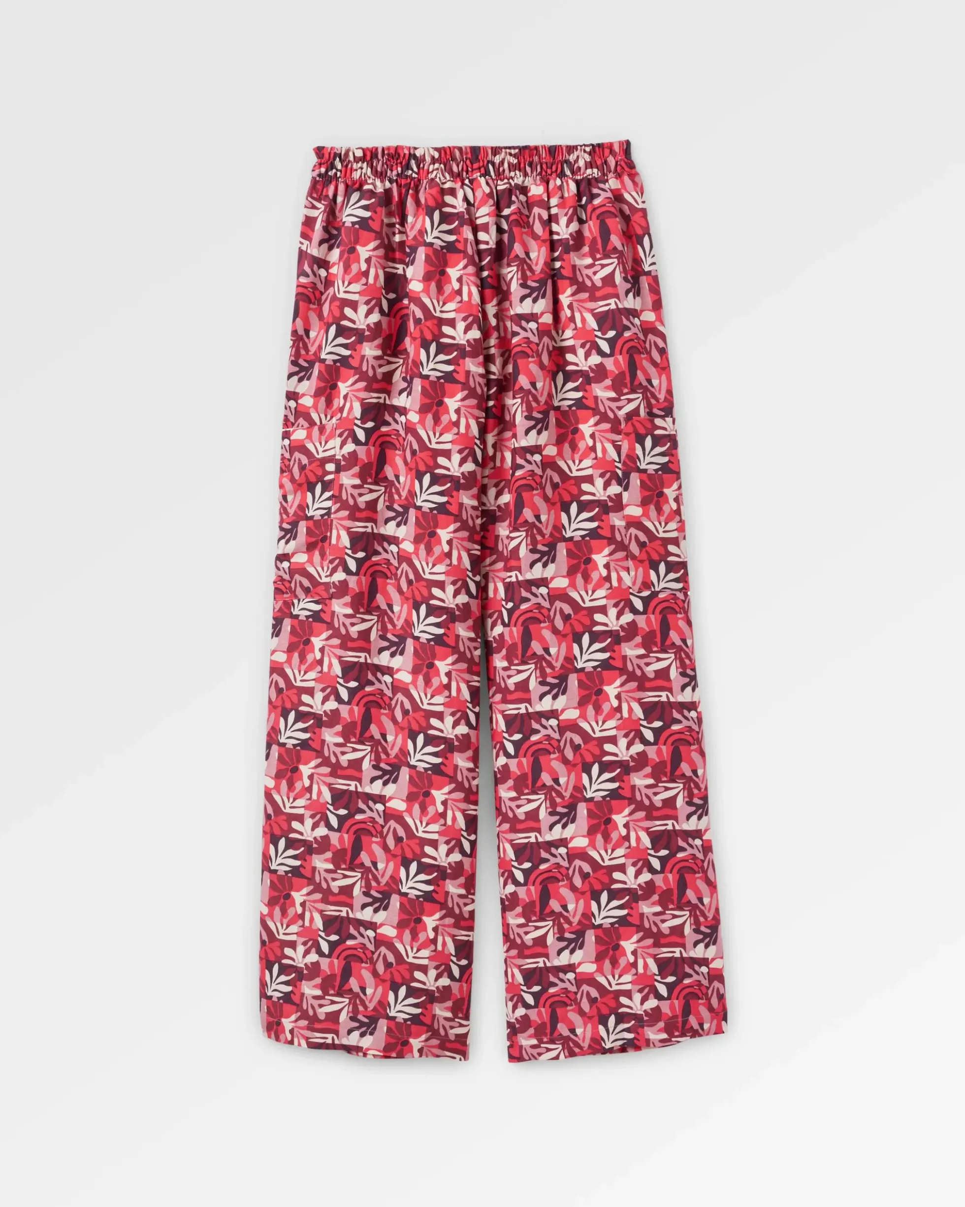 Damen Someday Leinenhose