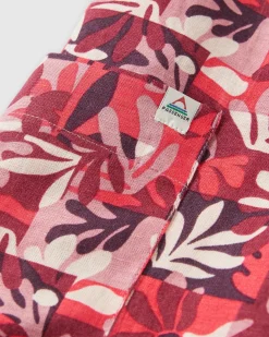 Damen Someday Leinenhose
