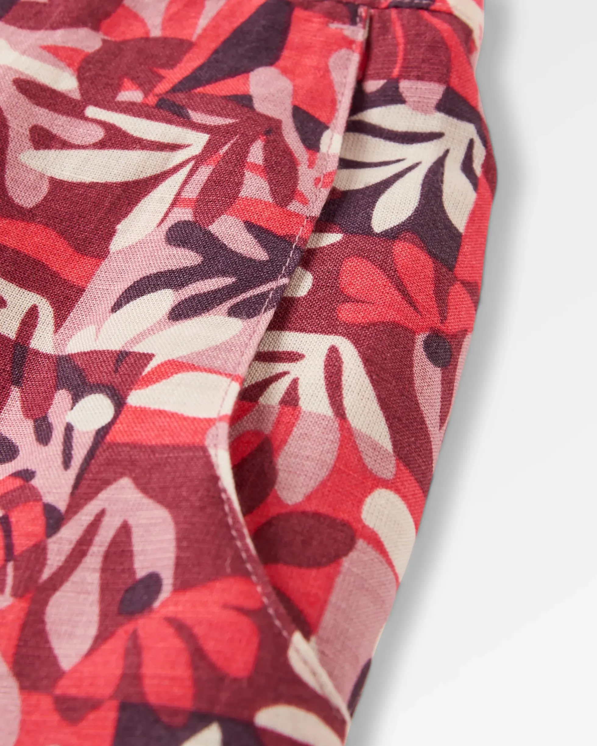 Damen Someday Leinenhose