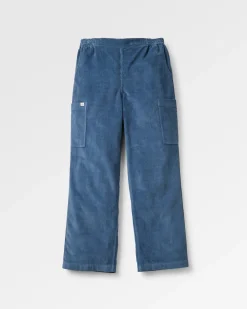 Damen Someday natürliche Cordhose