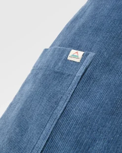 Damen Someday natürliche Cordhose