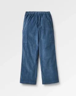 Damen Someday natürliche Cordhose