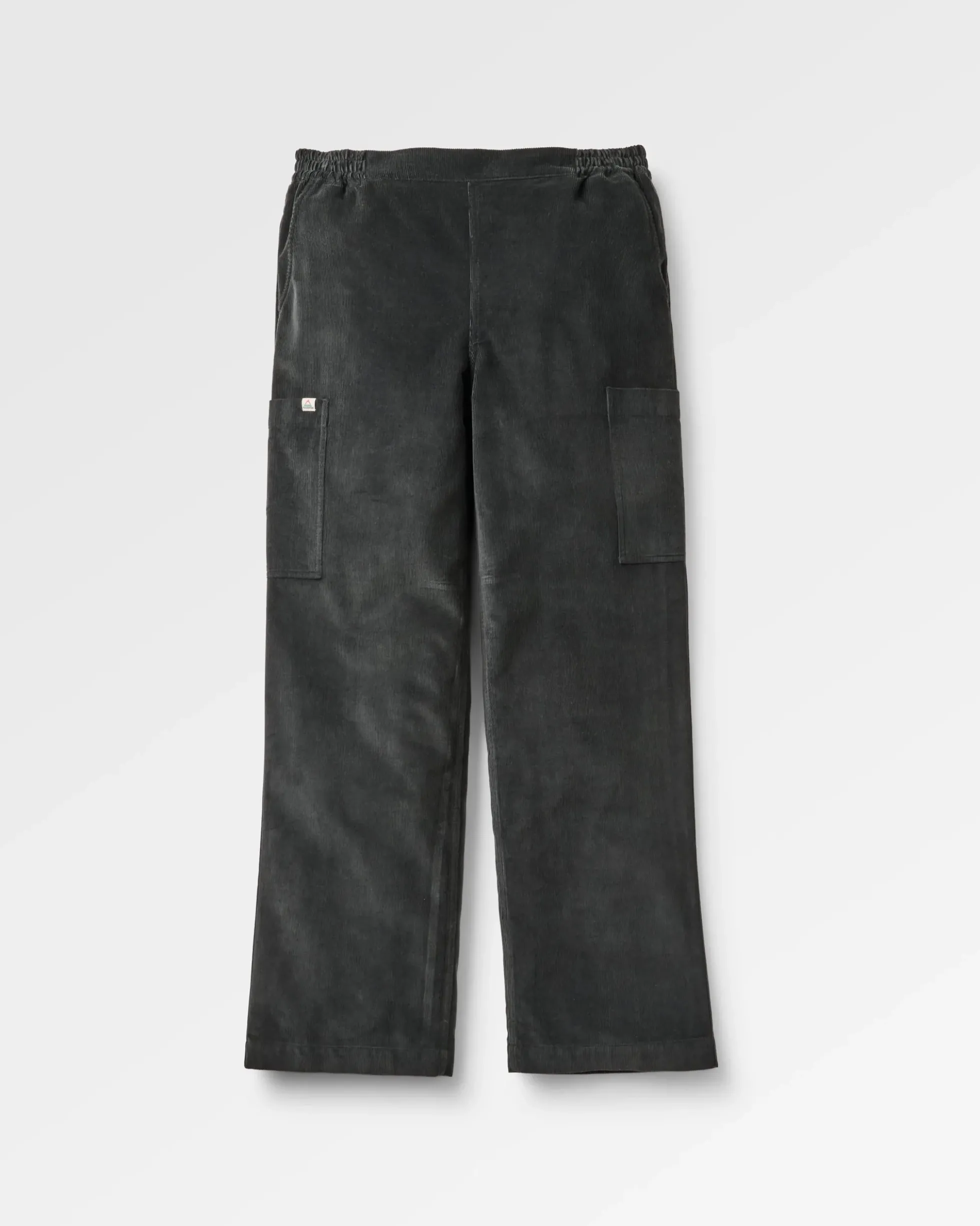 Damen Someday Natürliche Cordhose