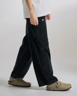 Damen Someday Natürliche Cordhose