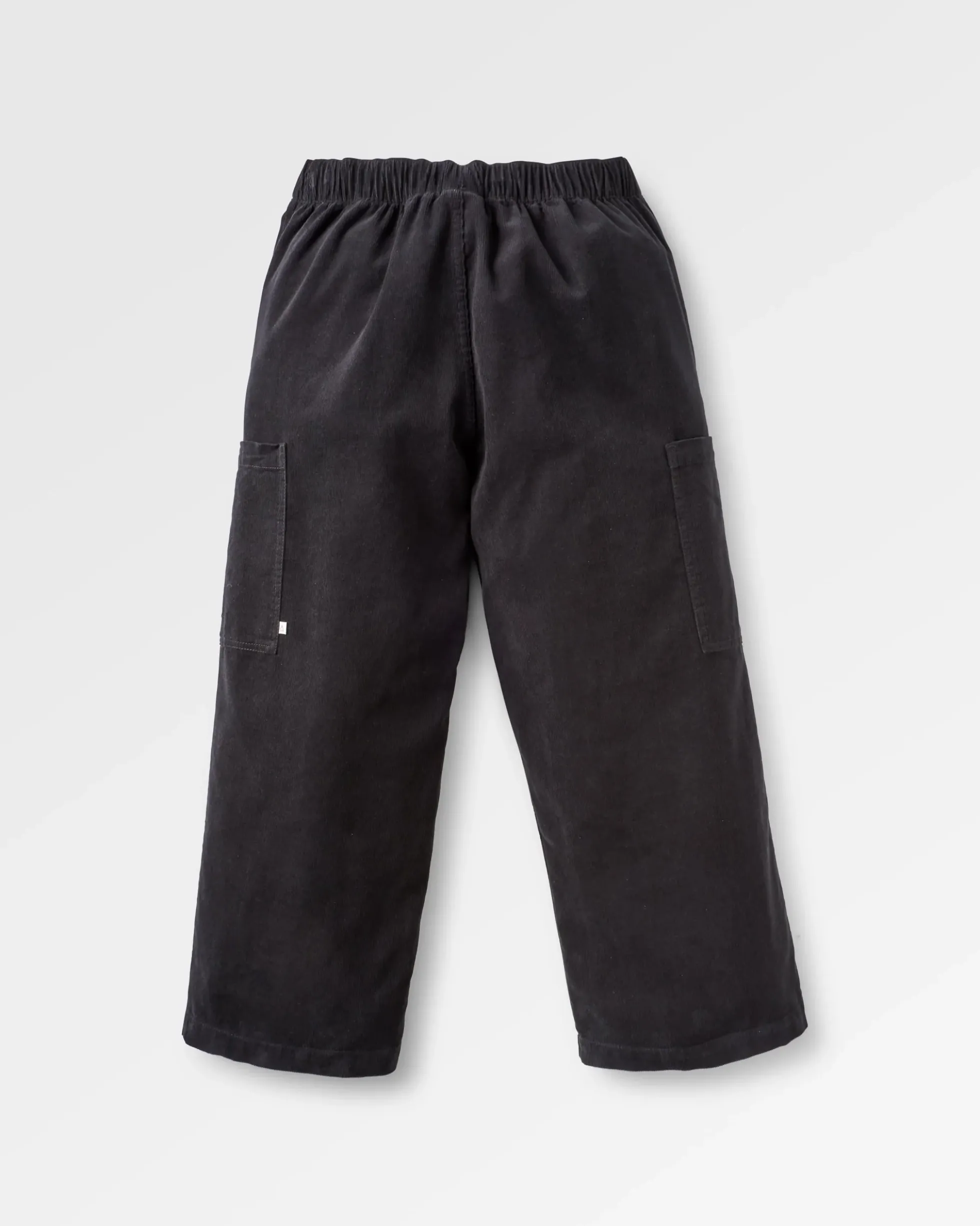 Damen Someday Verkürzte Bio-Baumwoll Cord Hose