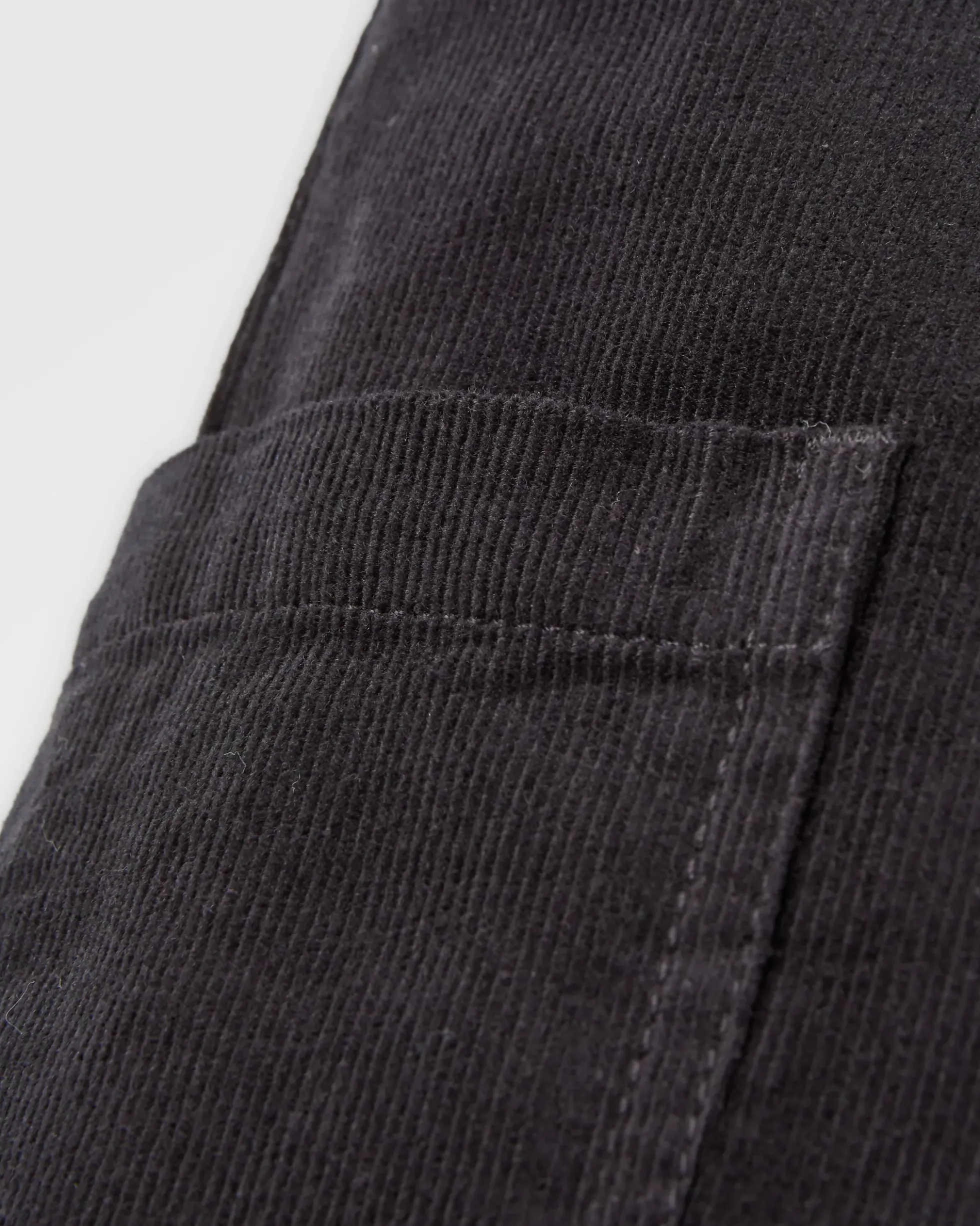 Damen Someday Verkürzte Bio-Baumwoll Cord Hose