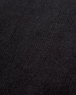 Damen Someday Verkürzte Bio-Baumwoll Cord Hose