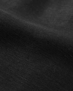 Damen Sono Leinen Strandkleid