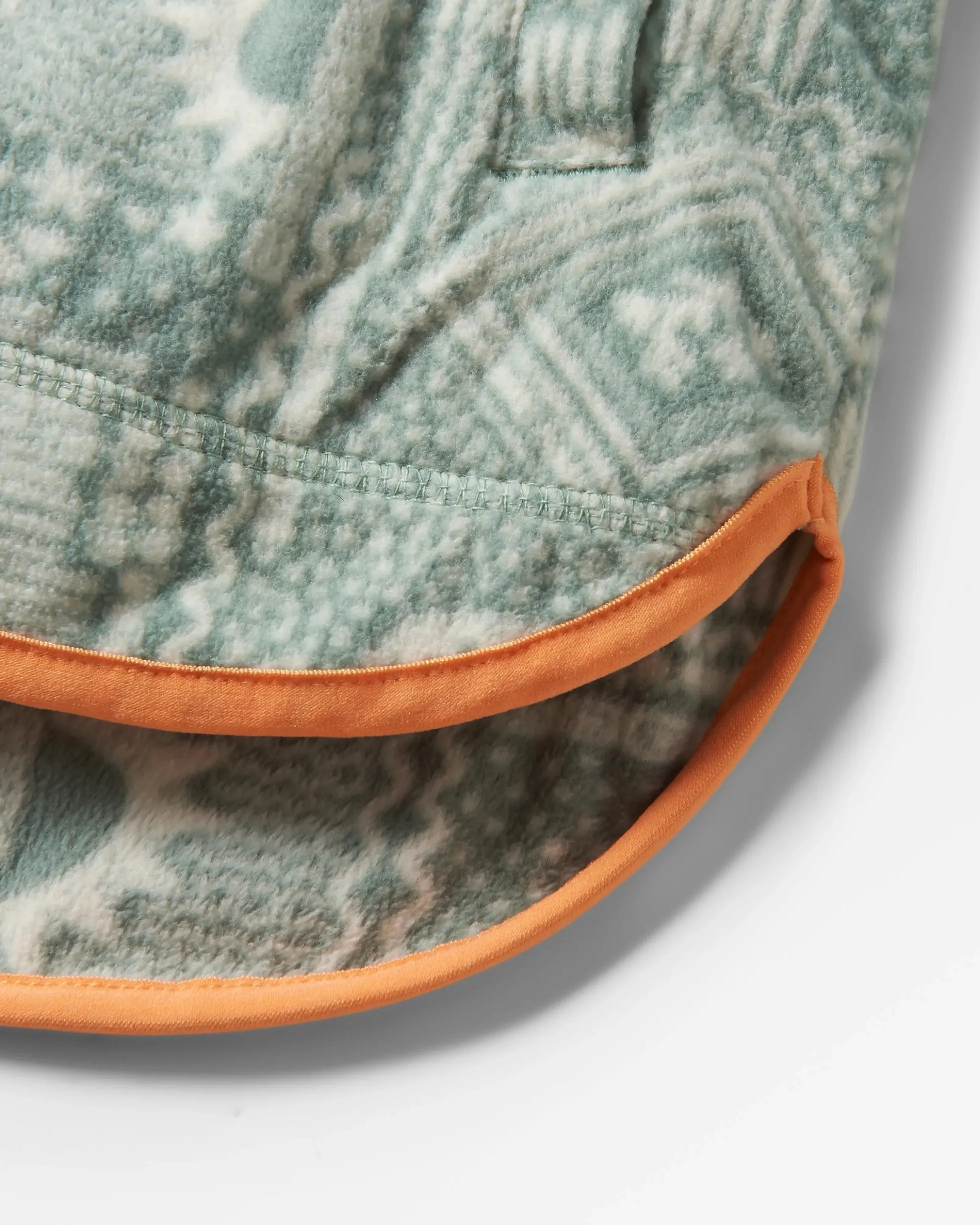 Damen Sorrel Polarfleece