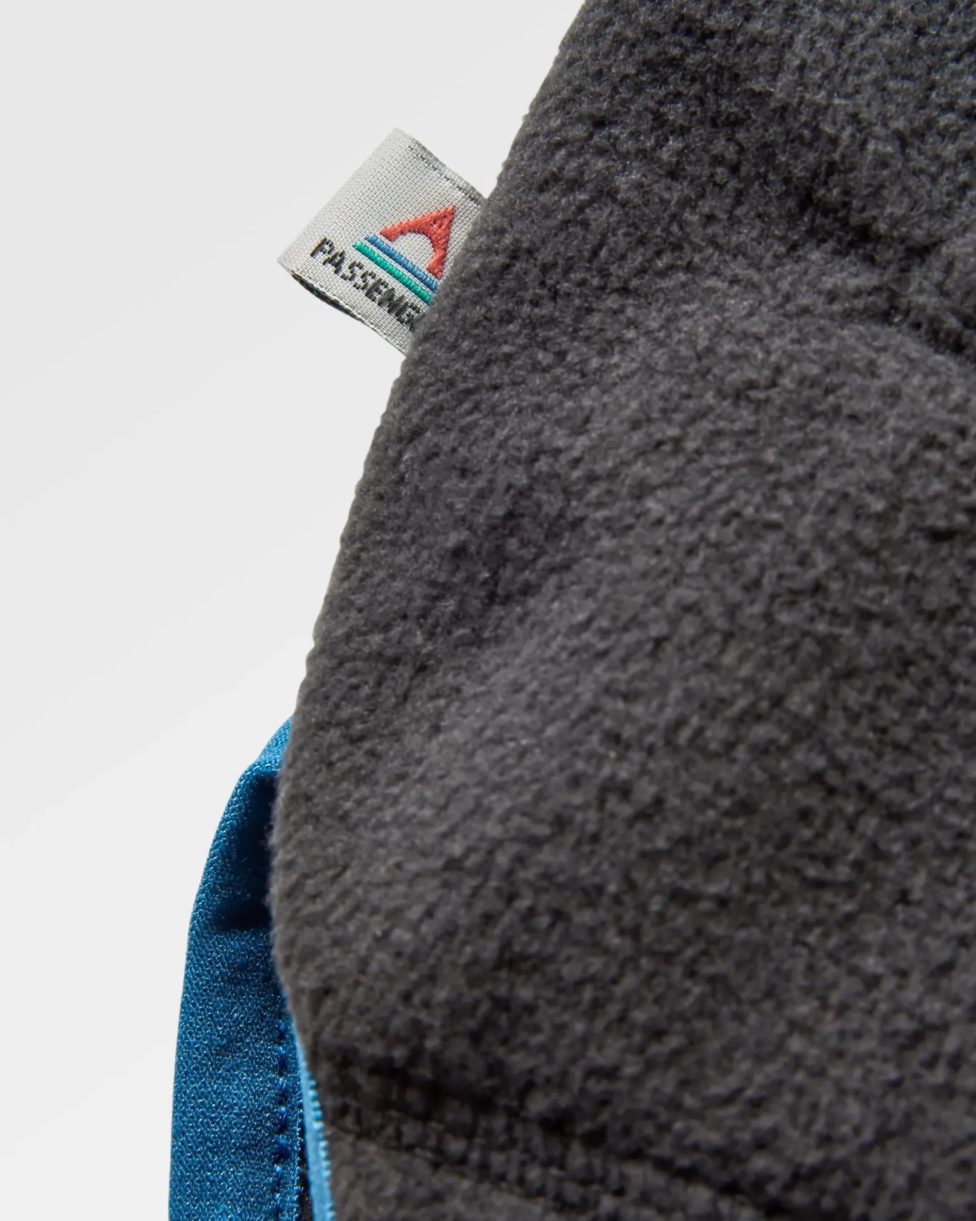 Damen Sorrel Polarfleece