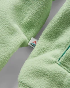 Damen Sorrel Polar Fleece