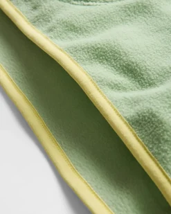 Damen Sorrel Polar Fleece