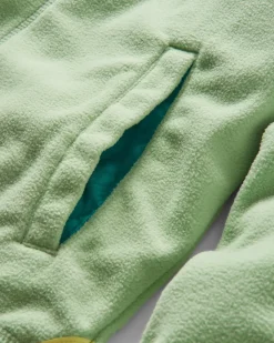 Damen Sorrel Polar Fleece
