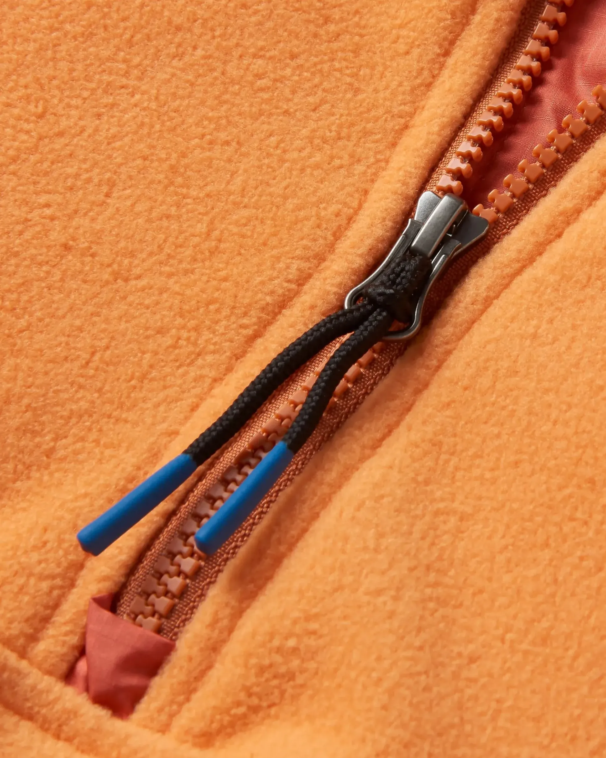 Damen Sorrel Polar Fleece