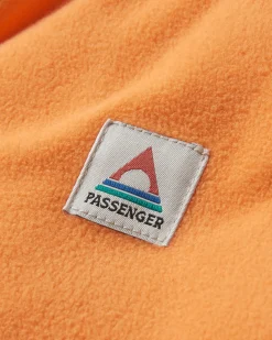 Damen Sorrel Polar Fleece