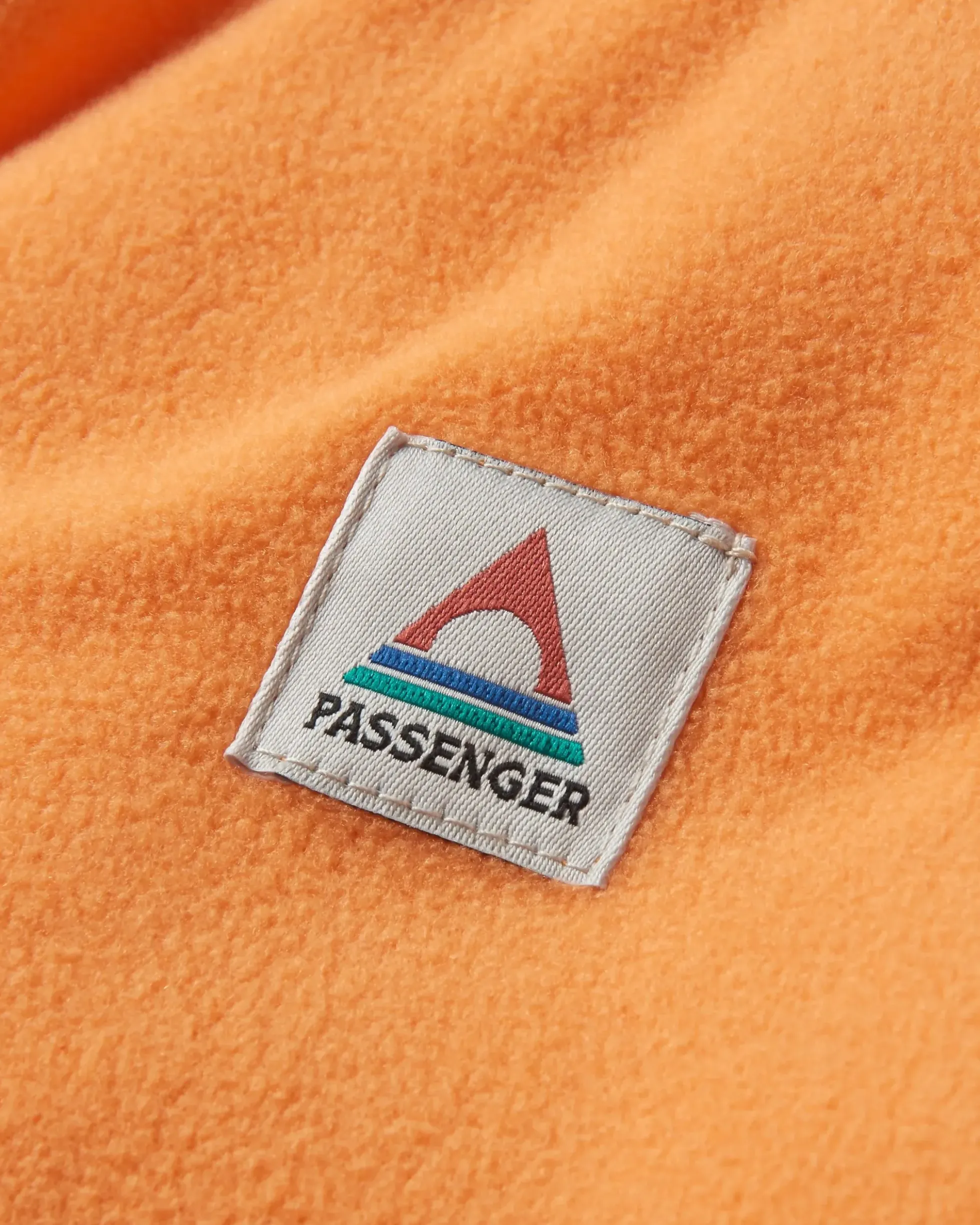 Damen Sorrel Polar Fleece