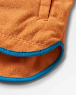 Damen Sorrel Polar Fleece