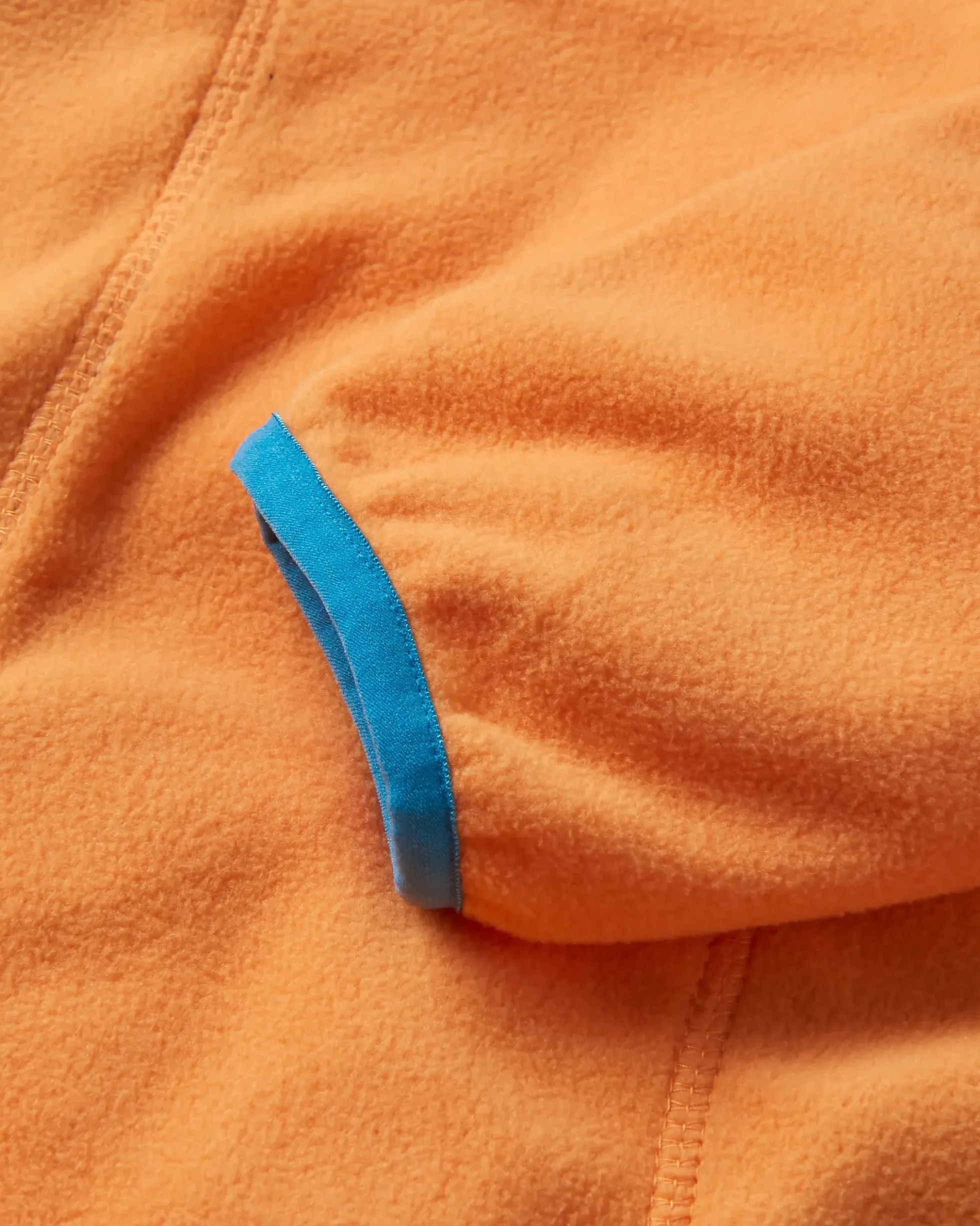 Damen Sorrel Polar Fleece