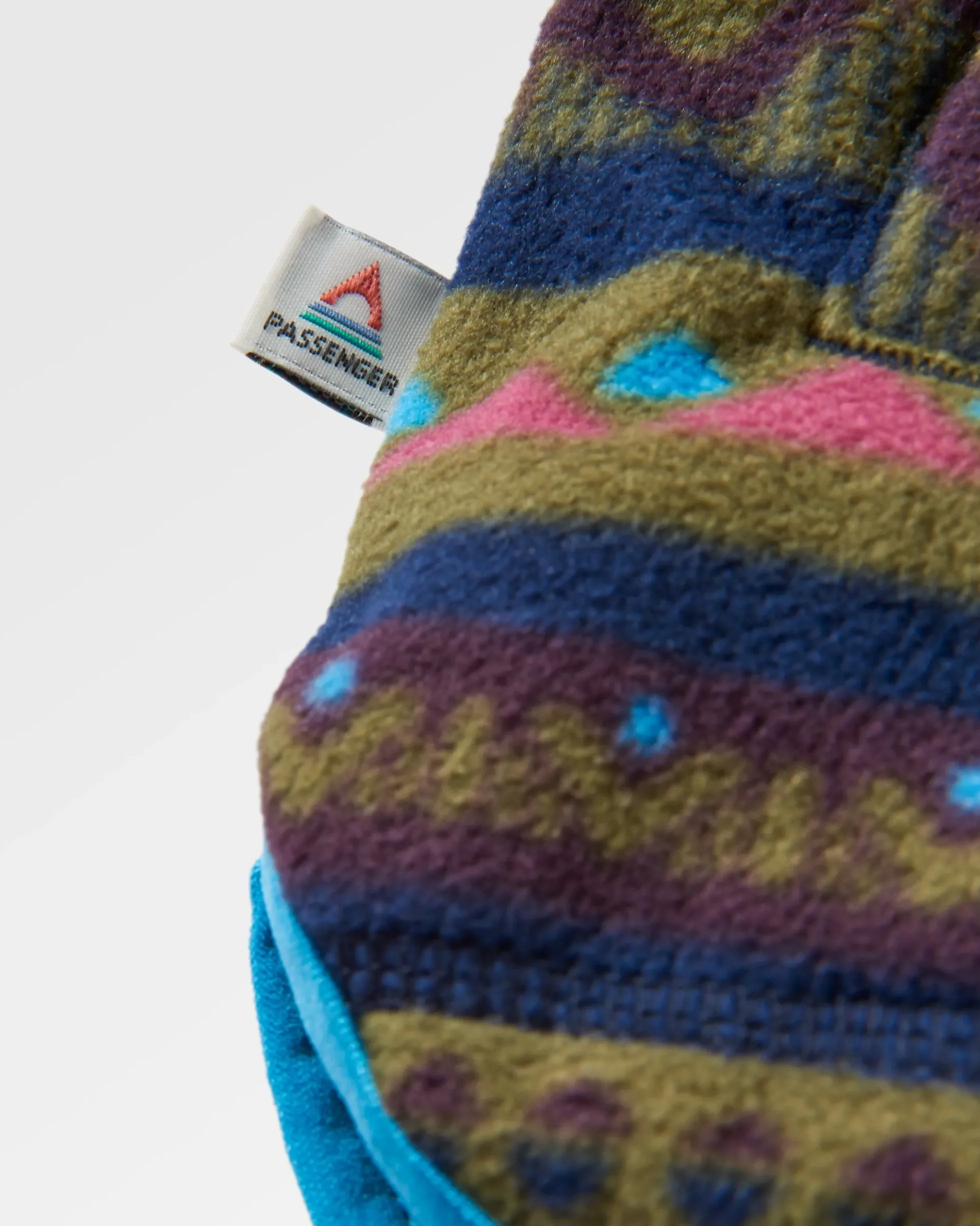 Damen Sorrel Polar Fleece