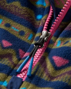 Damen Sorrel Polar Fleece