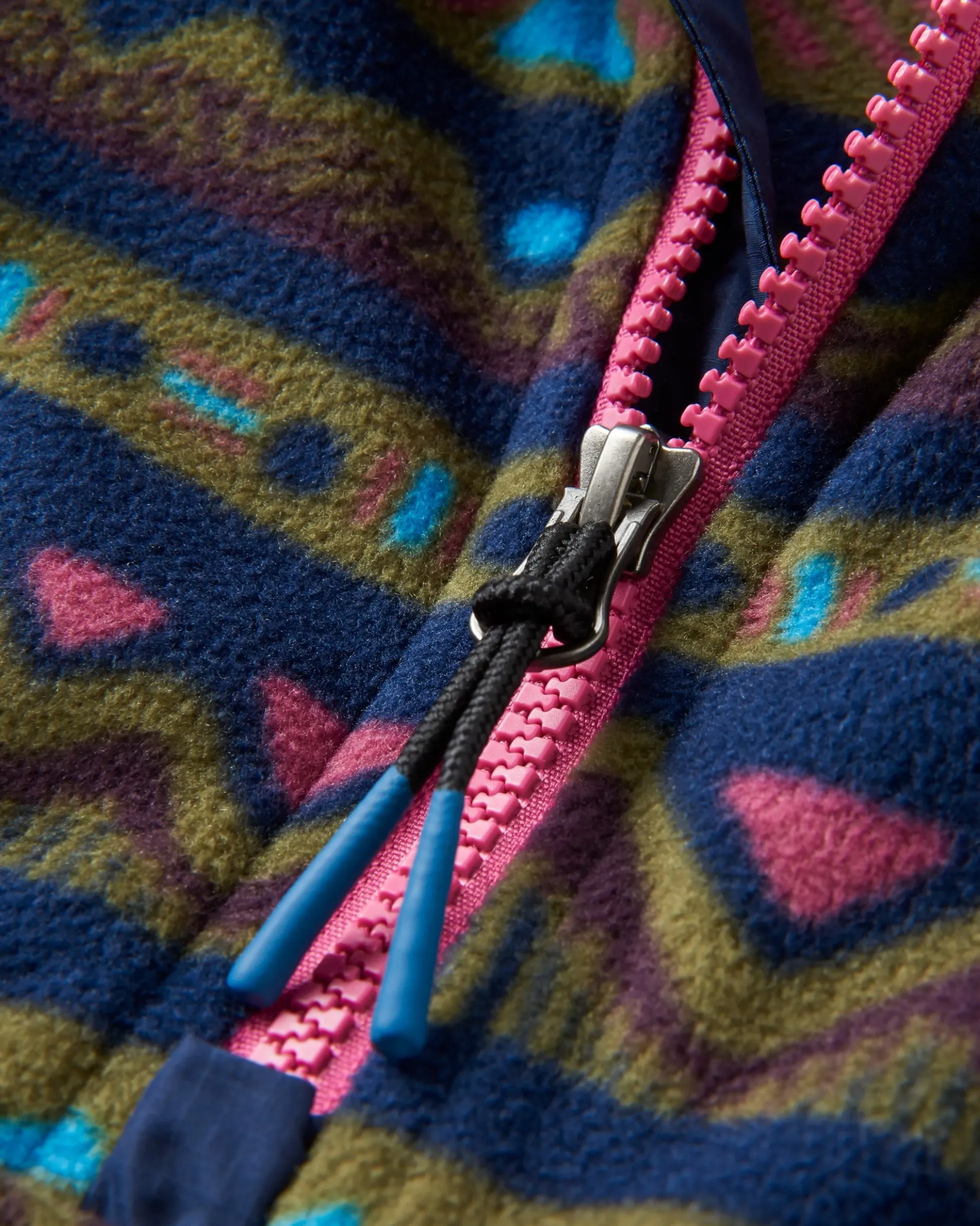 Damen Sorrel Polar Fleece