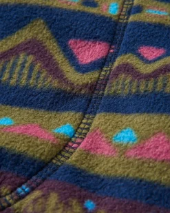 Damen Sorrel Polar Fleece