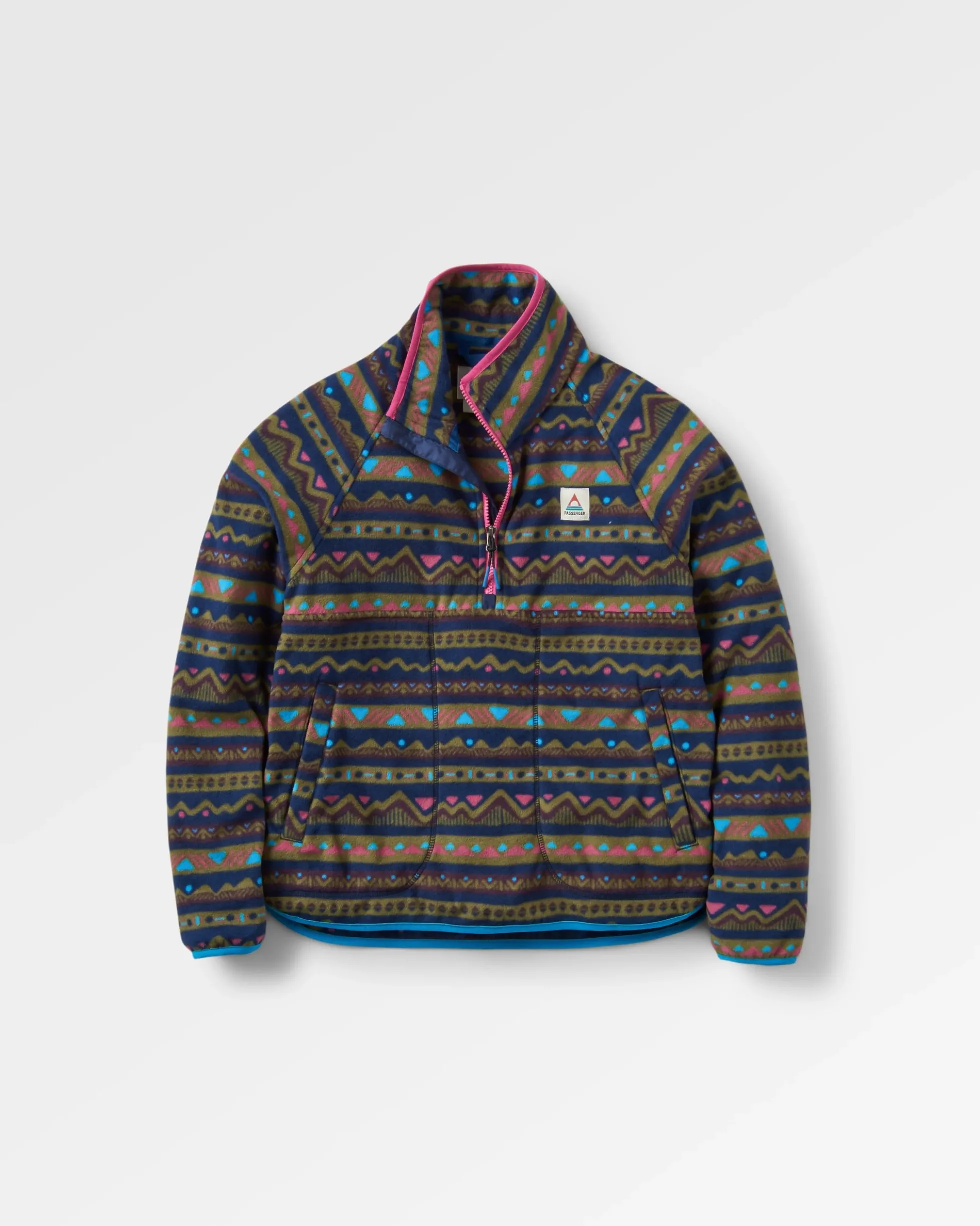 Damen Sorrel Polar Fleece