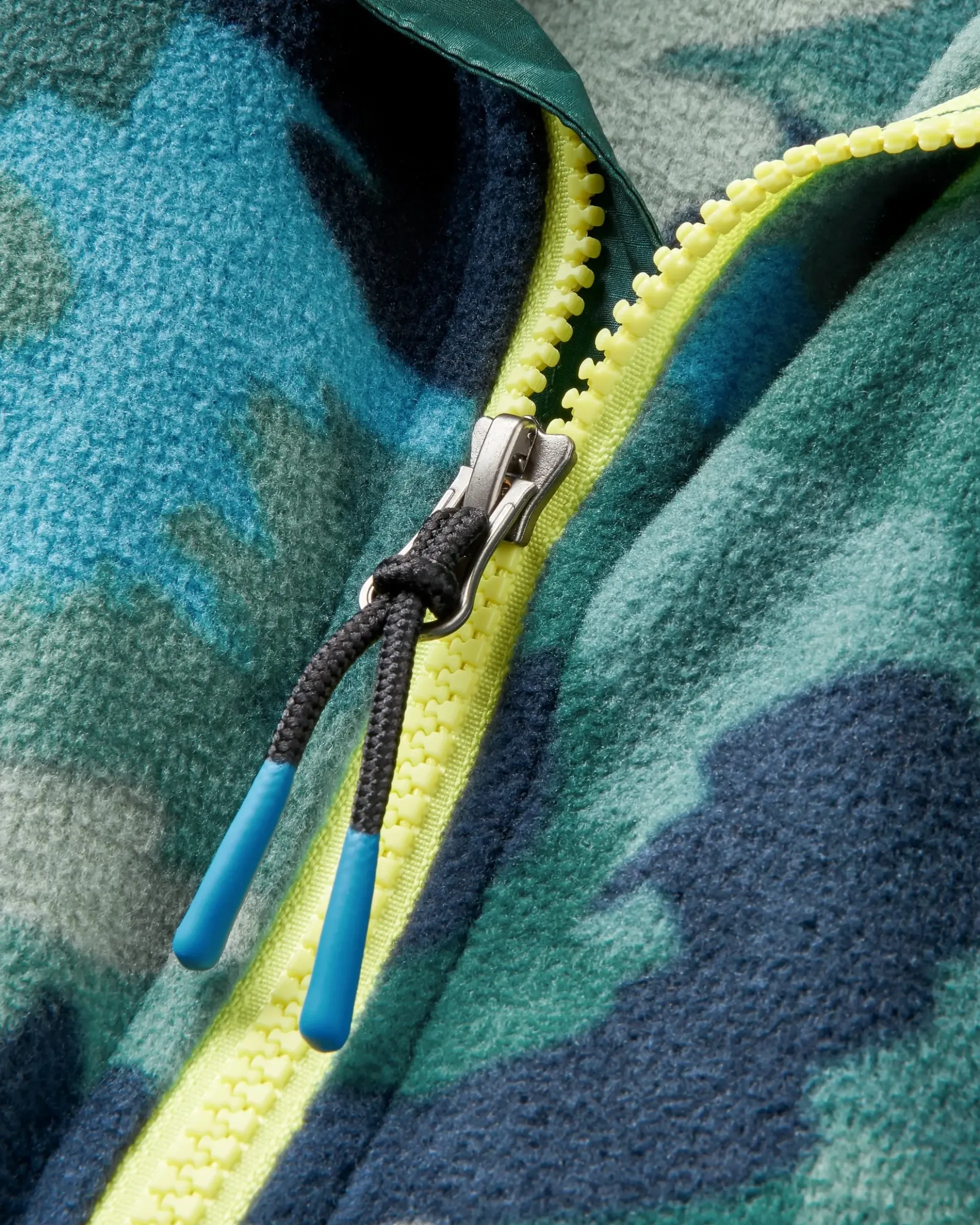 Damen Sorrel Polarfleece